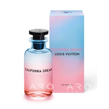 LOUIS VUITTON California Dream
