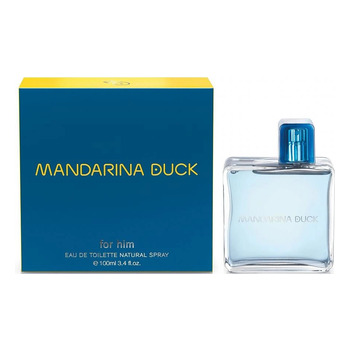 MANDARINA DUCK For Him