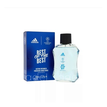 UEFA Champions League Best Of The Best