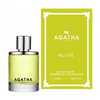 AGATHA PARIS Alive