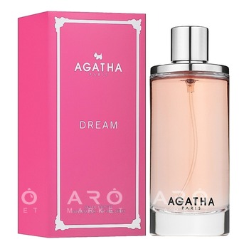 AGATHA PARIS Dream