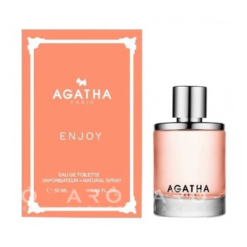 AGATHA PARIS Enjoy