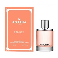 AGATHA PARIS Enjoy