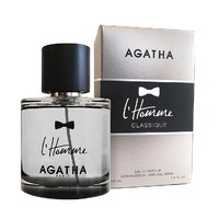 AGATHA PARIS L'homme Classique