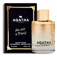 AGATHA PARIS Un Soir A Paris