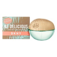 DONNA KARAN Be Delicious Coconuts About Summer