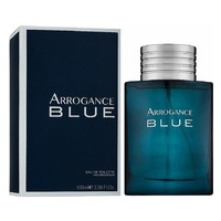 ARROGANCE Blue