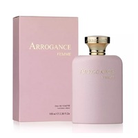 ARROGANCE pour Femme