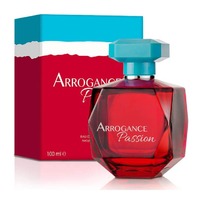 ARROGANCE Passion