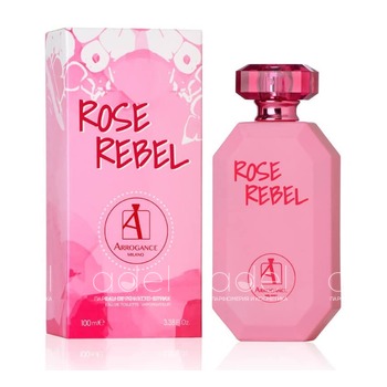 Rose Rebel
