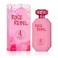 ARROGANCE Rose Rebel