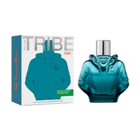 BENETTON We Are Tribe Cool