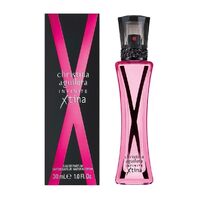 CHRISTINA AGUILERA Infinite Xtina