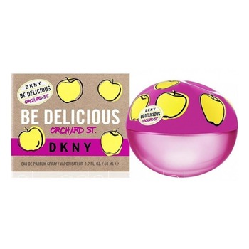 Be Delicious Orchard St