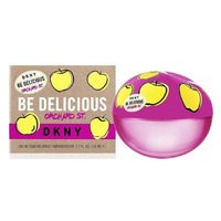 DONNA KARAN Be Delicious Orchard St