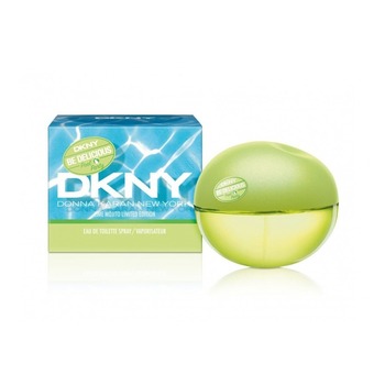 DONNA KARAN Be Delicious Pool Party Lime Mojito