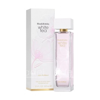 White Tea Eau Florale