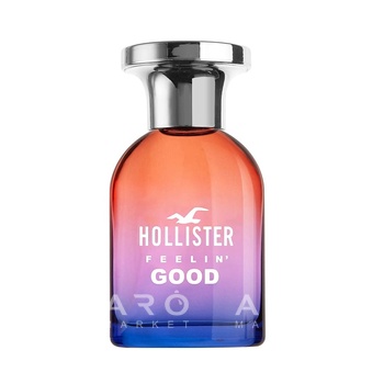 HOLLISTER Feelin Good For Her