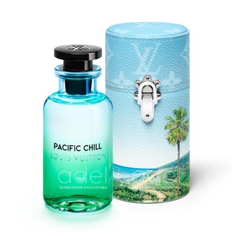 Pacific Chill