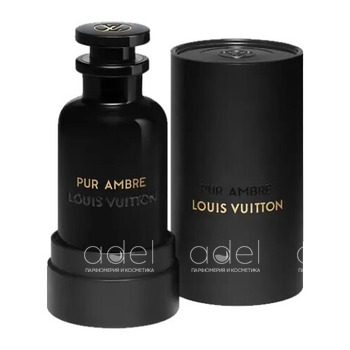 Pur Ambre