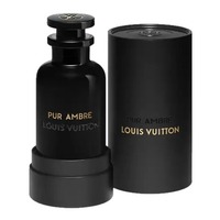LOUIS VUITTON Pur Ambre